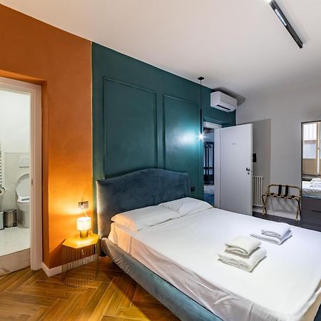 Room Eleven Florence Exterior photo