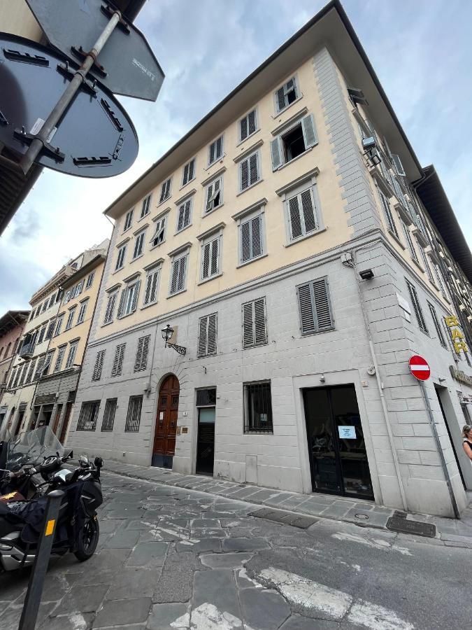 Room Eleven Florence Exterior photo