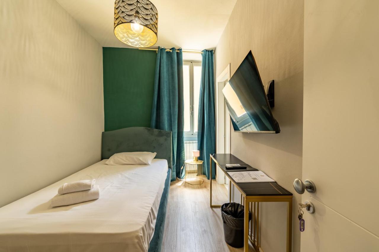 Room Eleven Florence Exterior photo