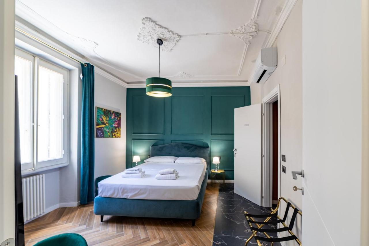 Room Eleven Florence Exterior photo