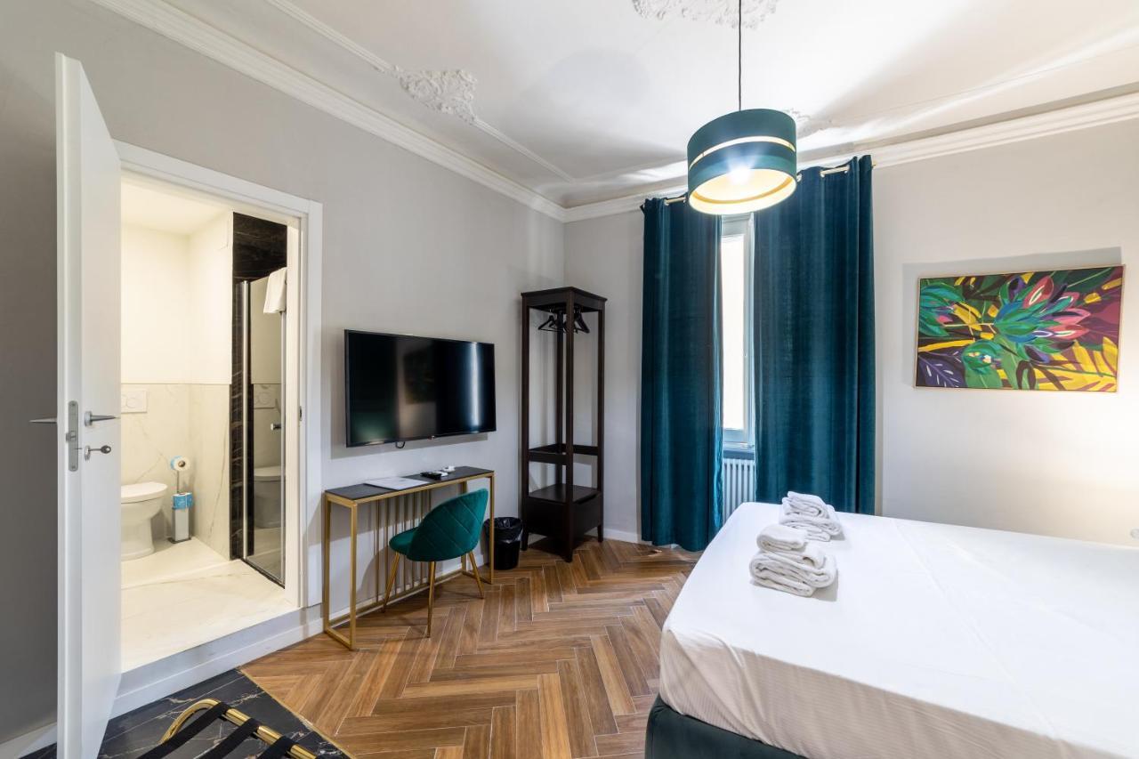Room Eleven Florence Exterior photo