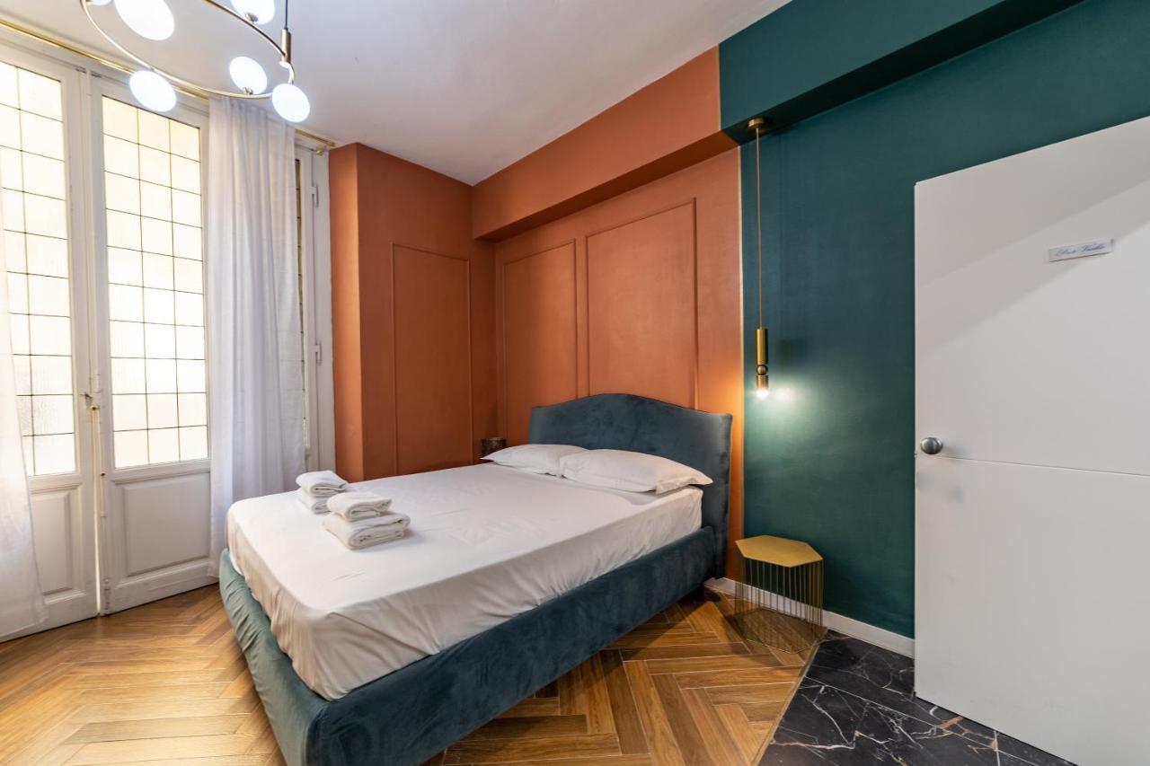 Room Eleven Florence Exterior photo