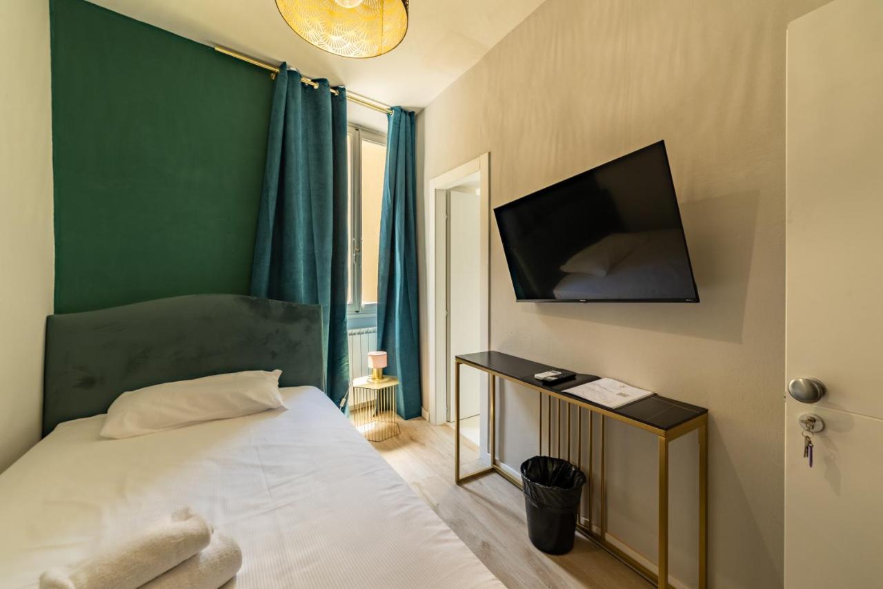 Room Eleven Florence Exterior photo