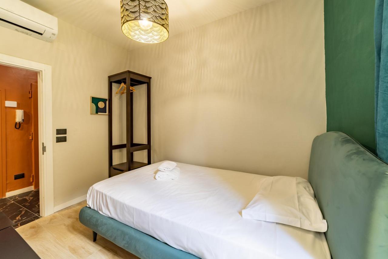Room Eleven Florence Exterior photo