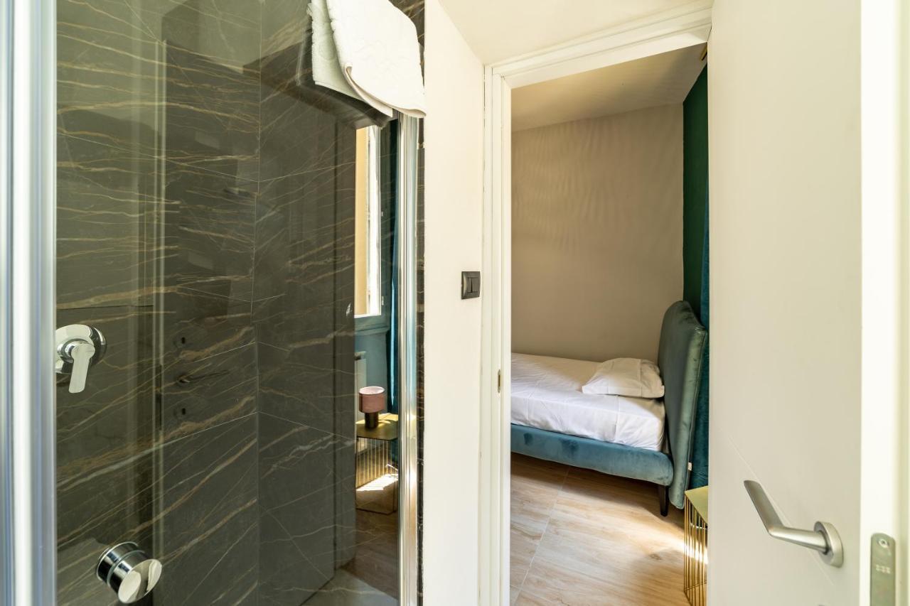 Room Eleven Florence Exterior photo