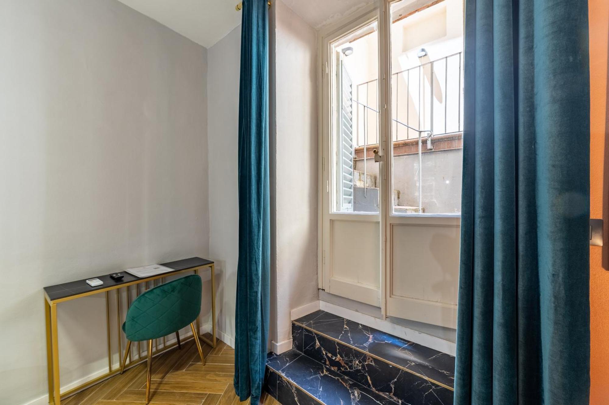 Room Eleven Florence Exterior photo