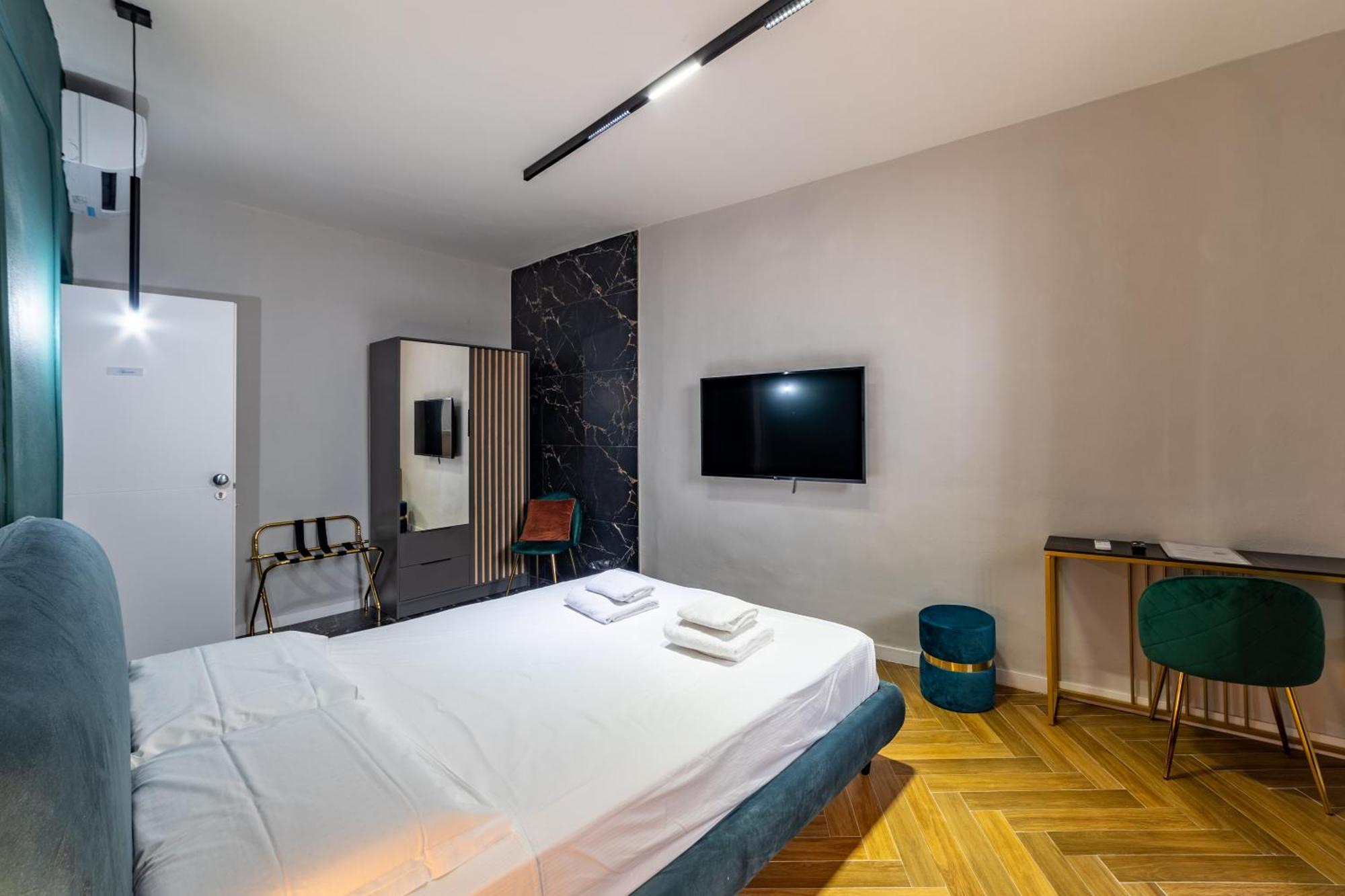 Room Eleven Florence Exterior photo