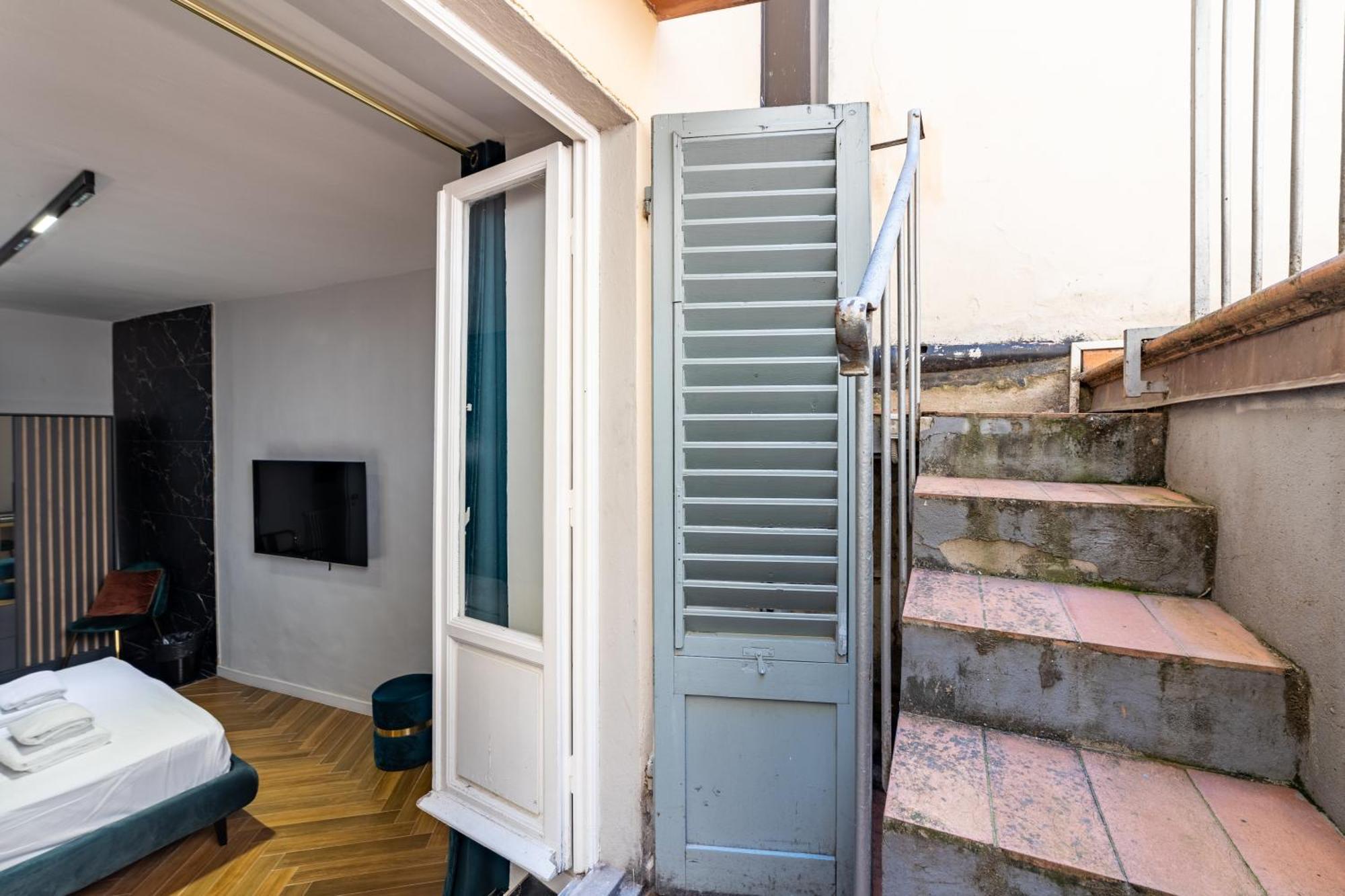 Room Eleven Florence Exterior photo