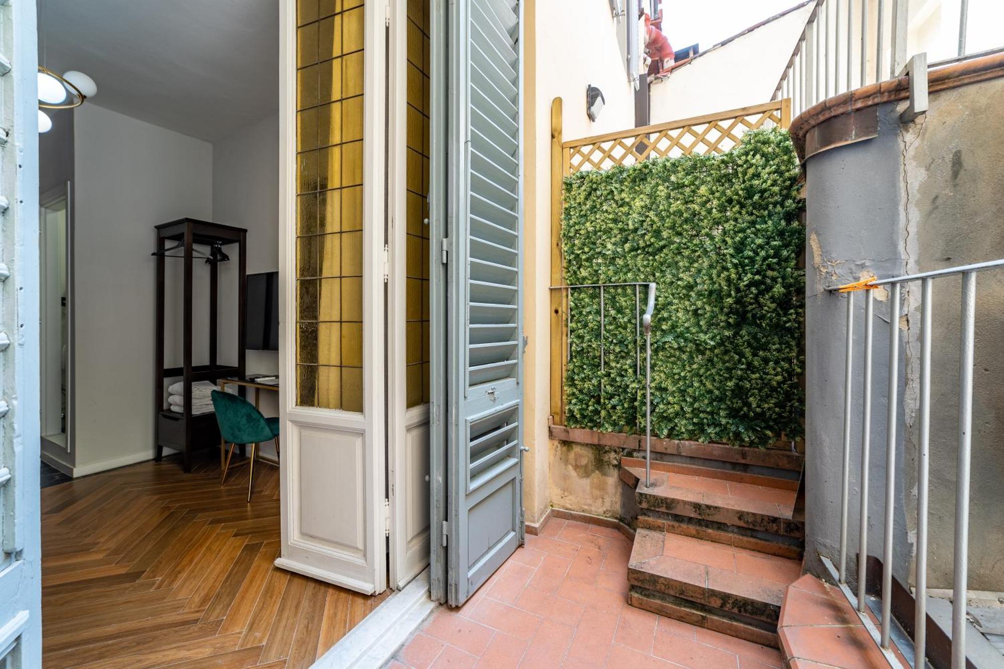 Room Eleven Florence Exterior photo