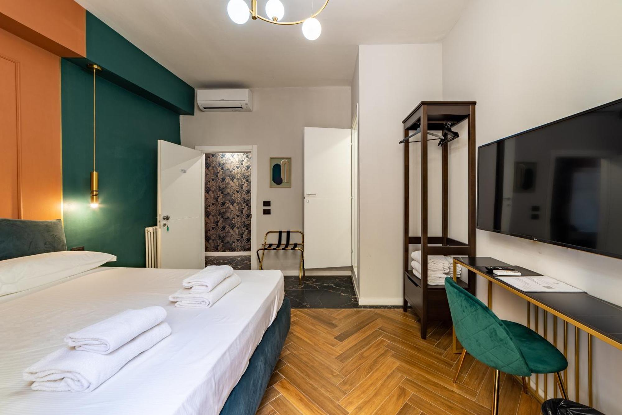 Room Eleven Florence Exterior photo