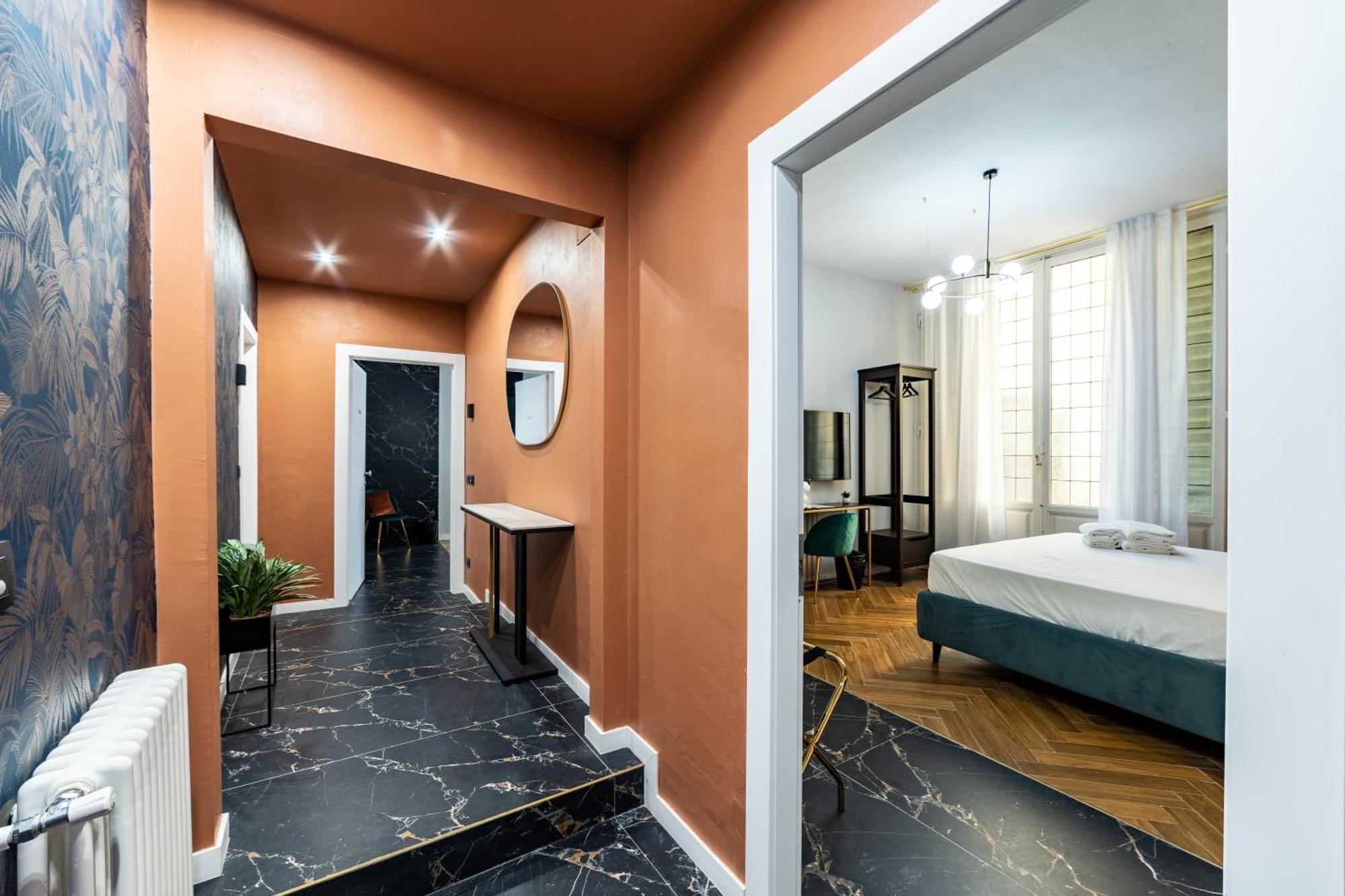 Room Eleven Florence Exterior photo