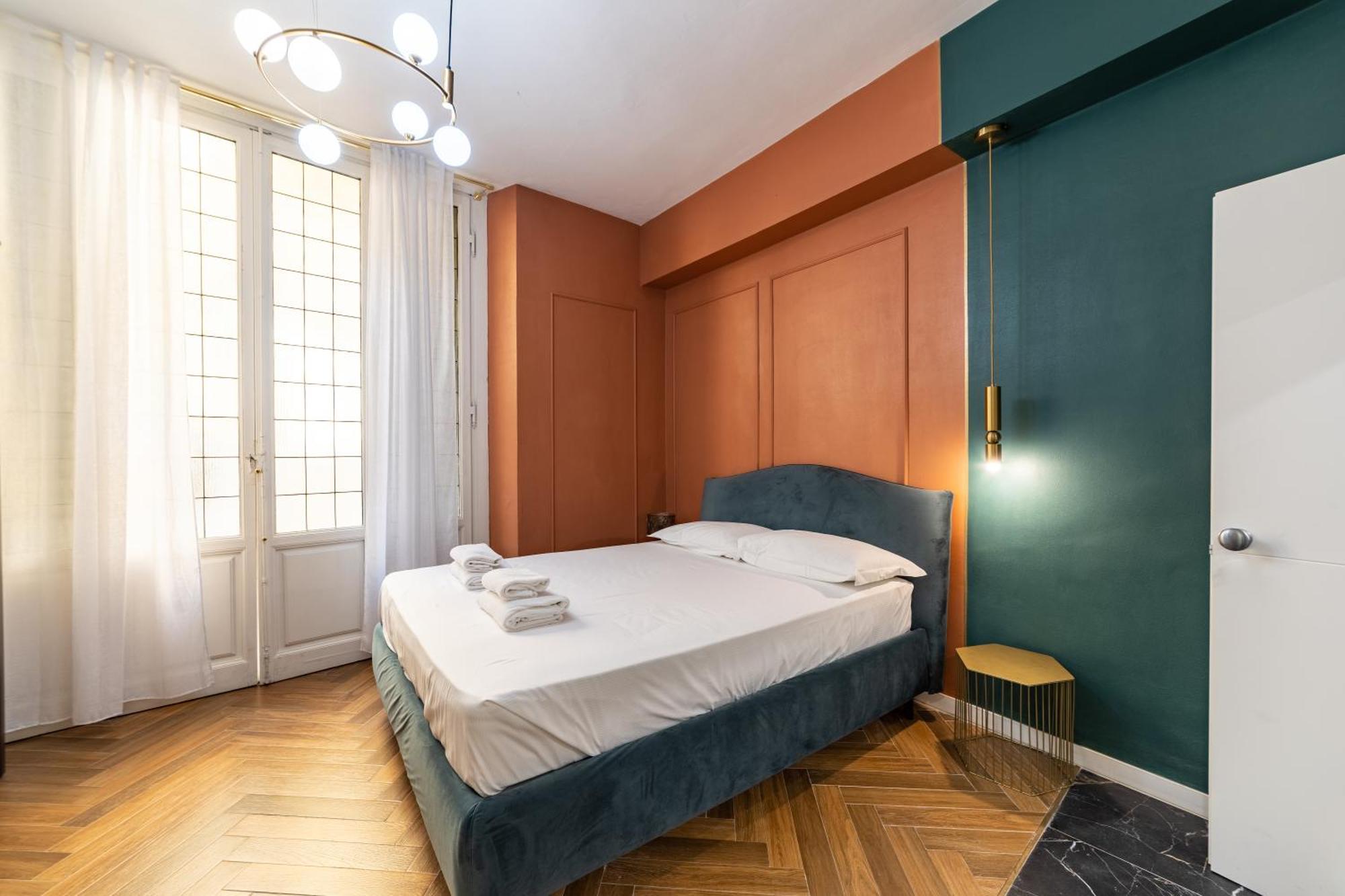 Room Eleven Florence Exterior photo