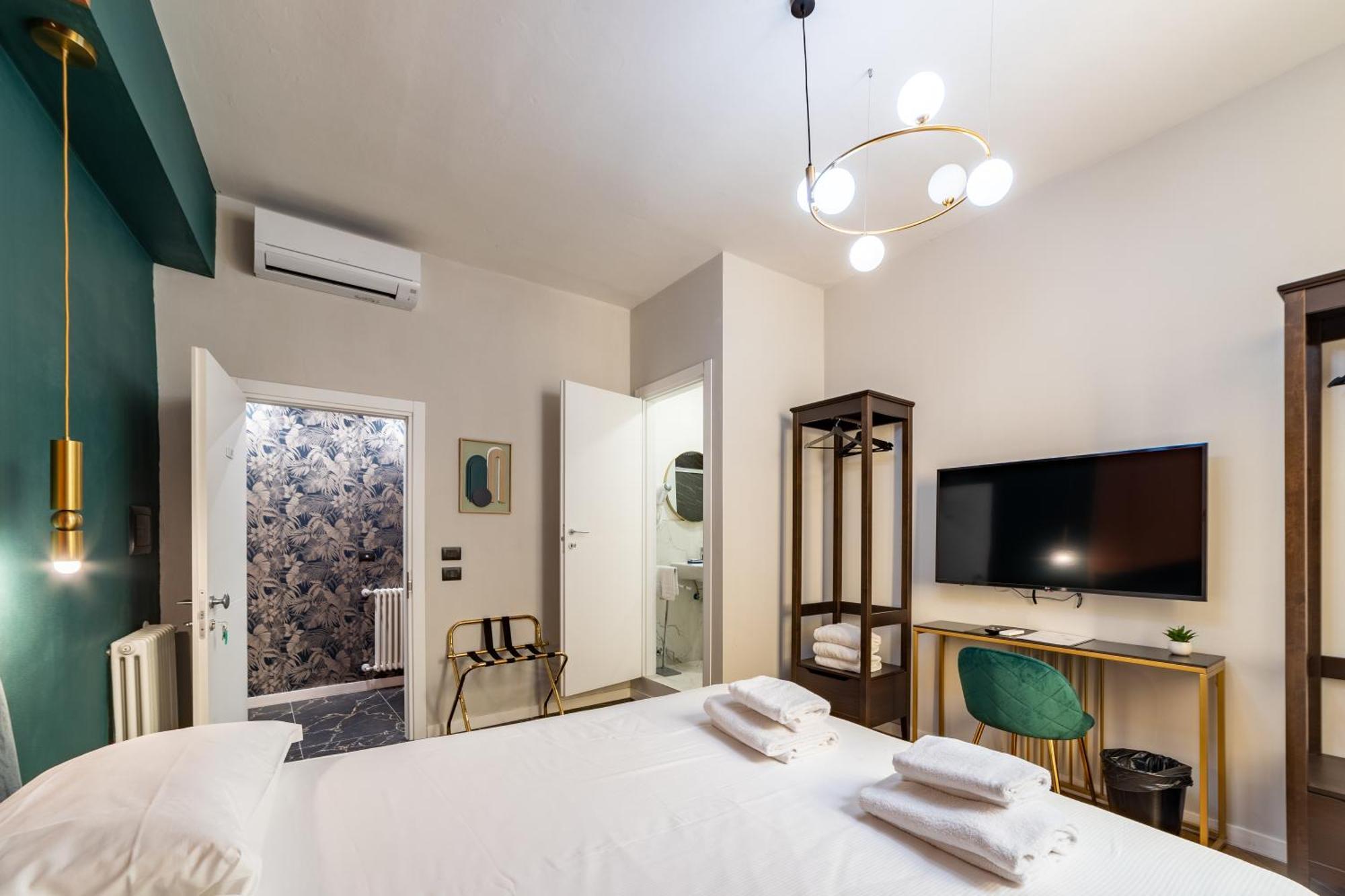 Room Eleven Florence Exterior photo