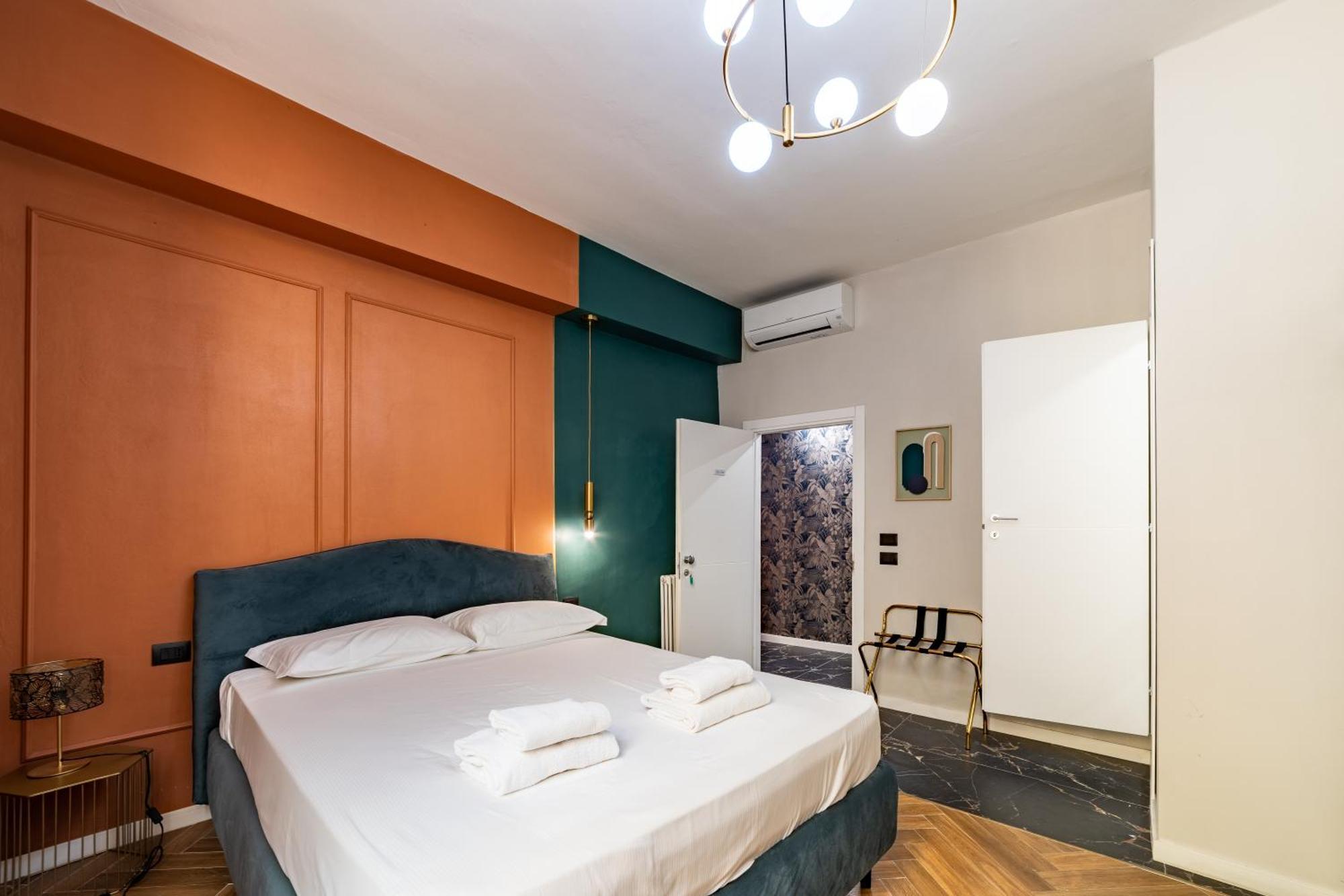 Room Eleven Florence Exterior photo