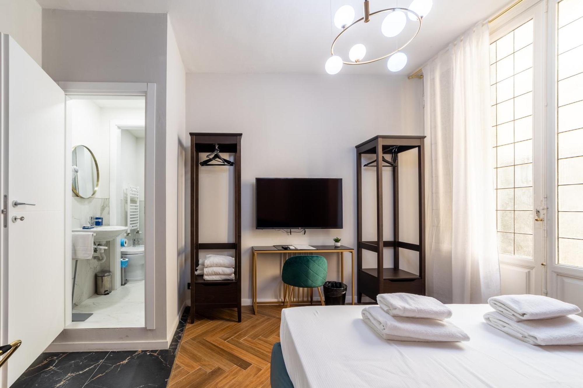 Room Eleven Florence Exterior photo