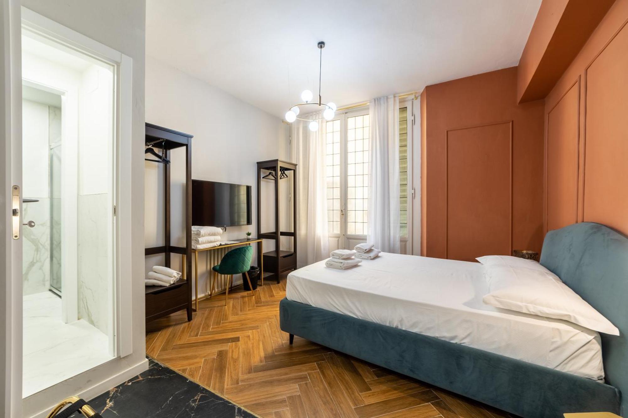 Room Eleven Florence Exterior photo