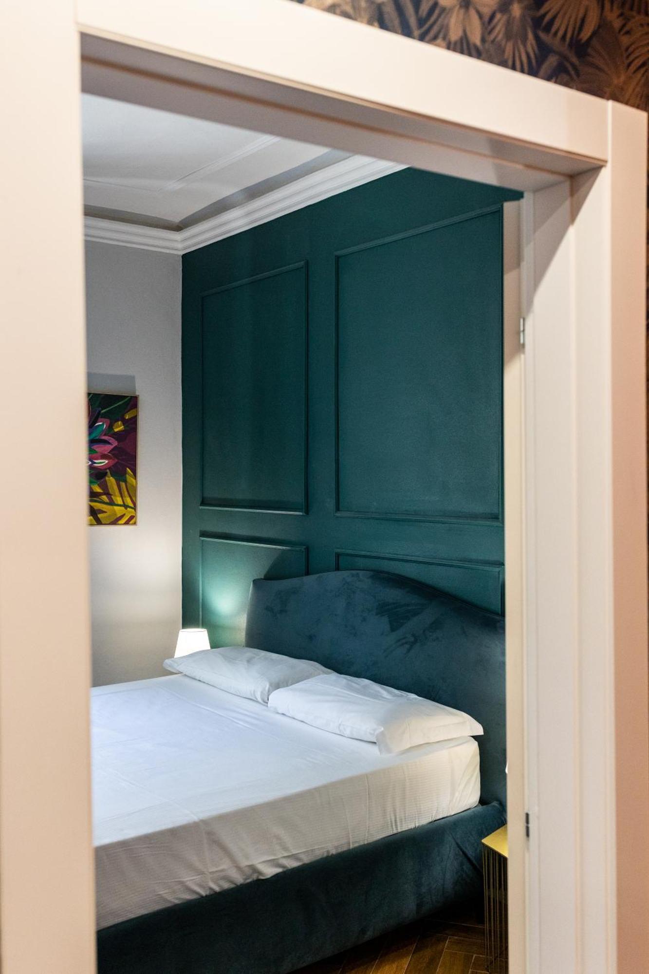 Room Eleven Florence Exterior photo