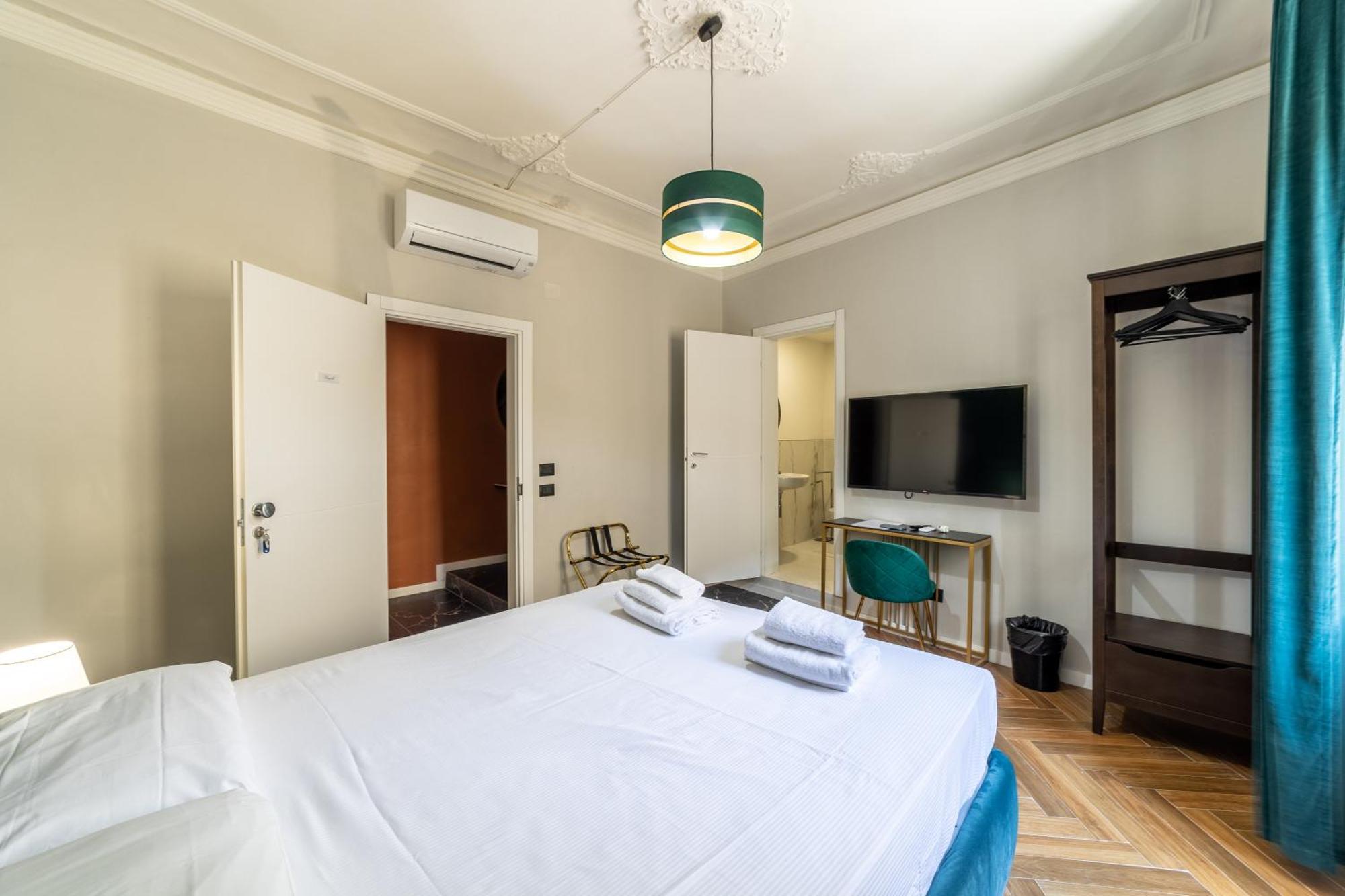 Room Eleven Florence Exterior photo