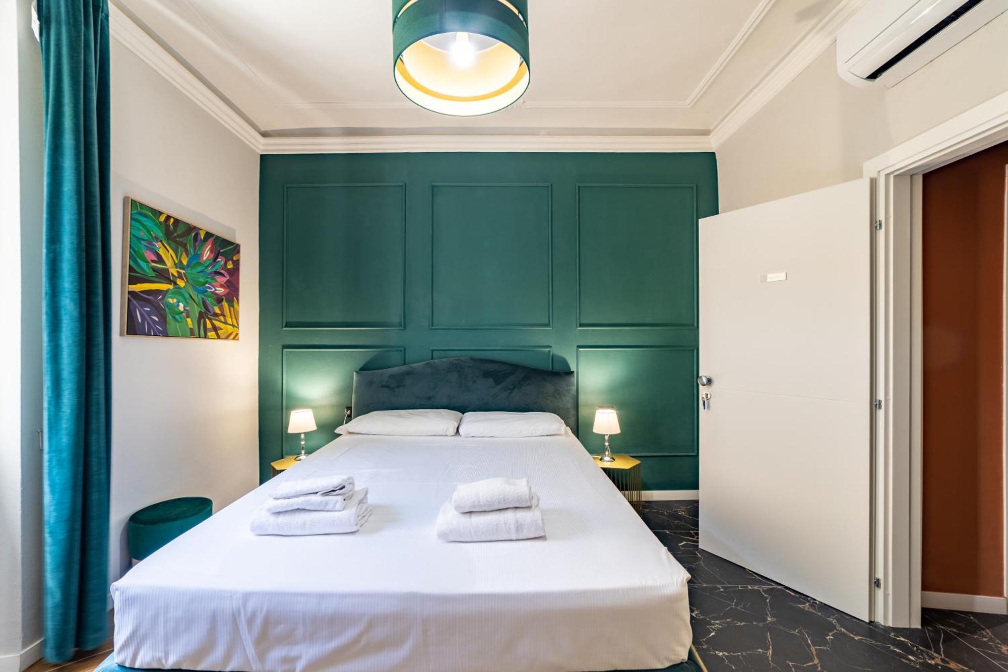 Room Eleven Florence Exterior photo