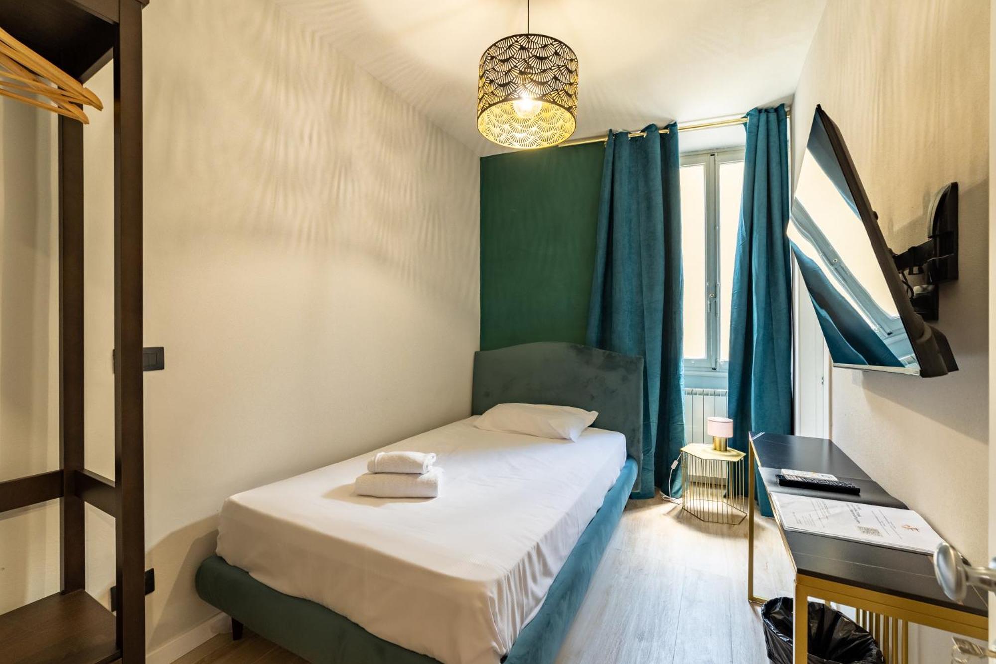 Room Eleven Florence Exterior photo