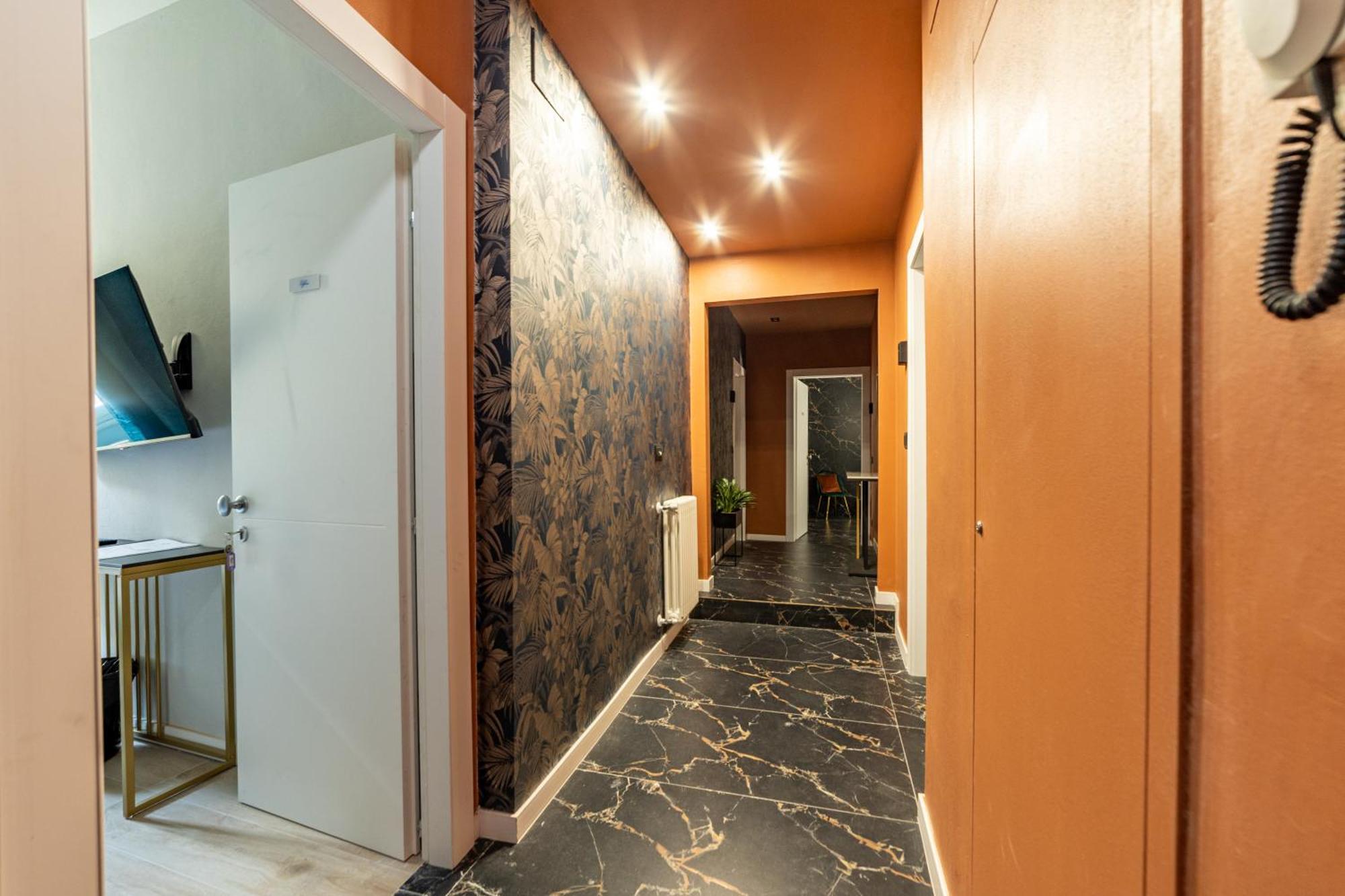 Room Eleven Florence Exterior photo